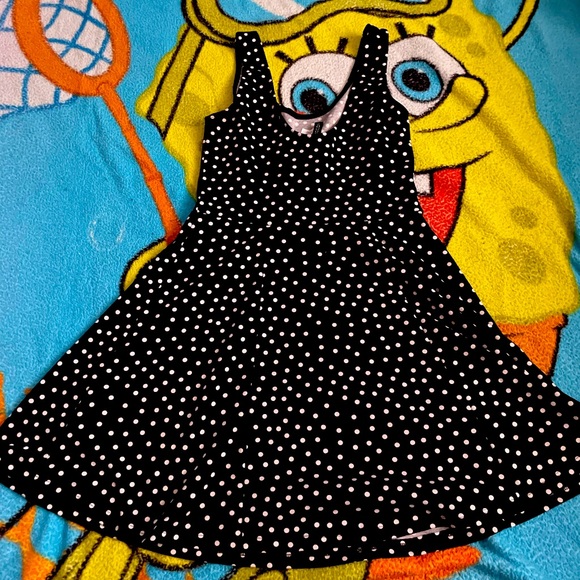 Polka dot Dress - Picture 1 of 2